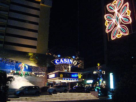 Casinos perto de panama city beach fl